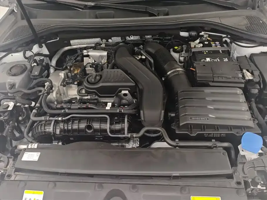 Audi A3 2025 из CN, фото 9