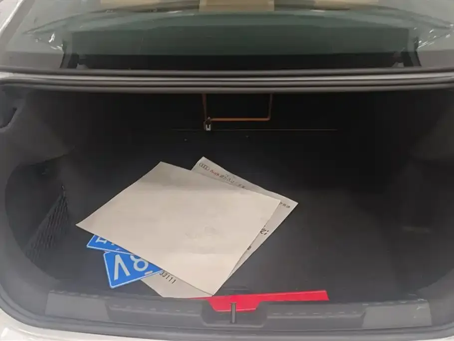 Audi A3 2025 из CN, фото 2