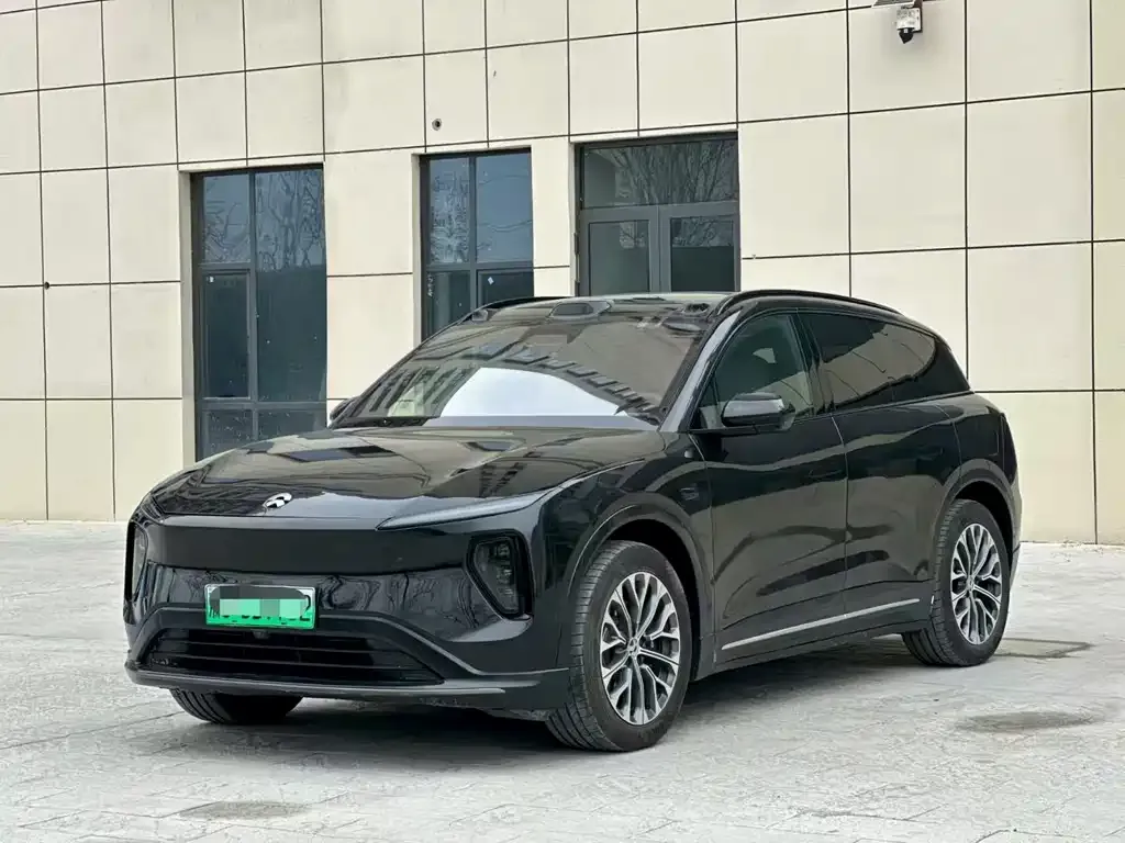 NIO ES6 2025 из CN, фото 1