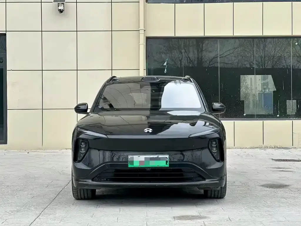 NIO ES6 2025 из CN, фото 6