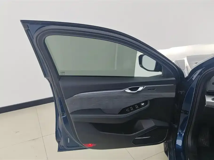 Geely Xingrui 2024 из CN, фото 9