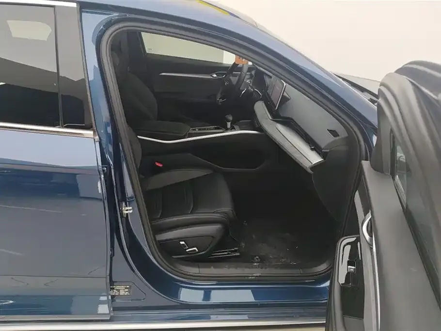 Geely Xingrui 2024 из CN, фото 2