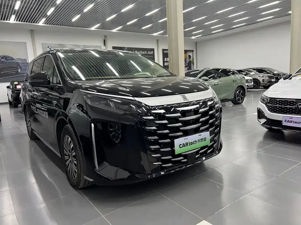 BYD Xia 2025 из CN, фото 8