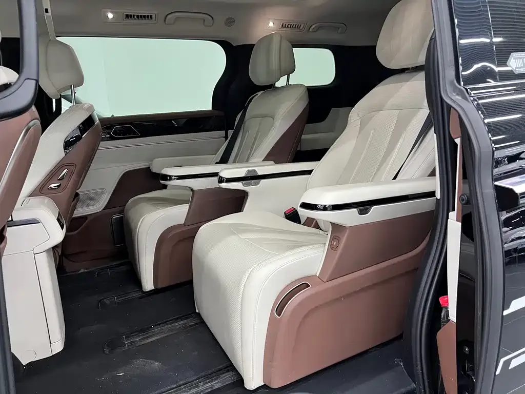 BYD Xia 2025 из CN, фото 10
