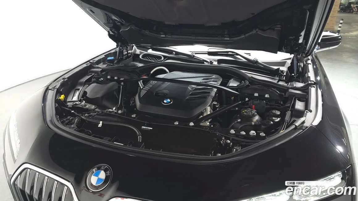 BMW 7-Series 2025 из KR, фото 9