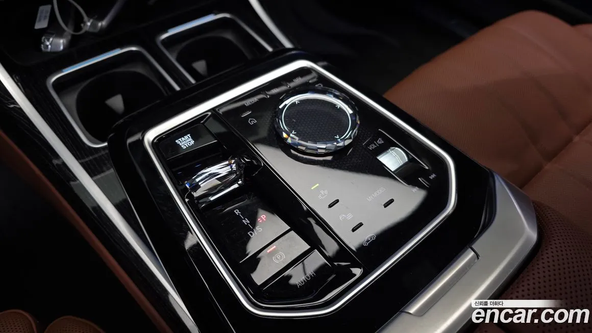 BMW 7-Series 2025 из KR, фото 6