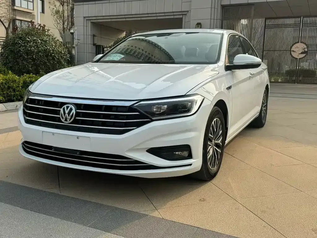 Volkswagen Sagitar 2021 из CN, фото 1