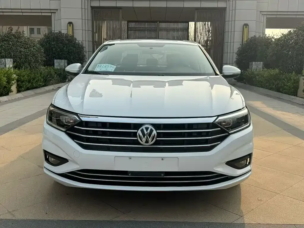 Volkswagen Sagitar 2021 из CN, фото 5