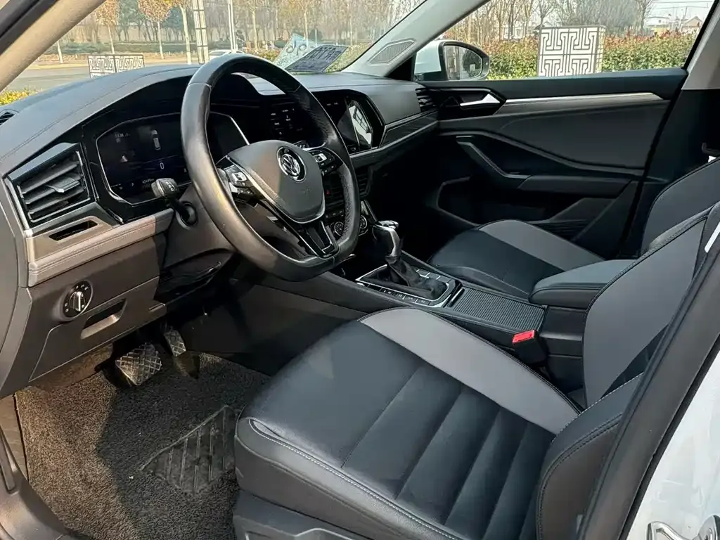 Volkswagen Sagitar 2021 из CN, фото 9