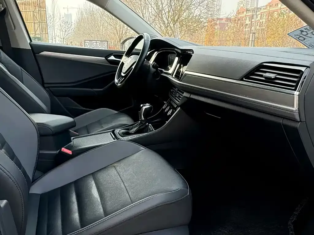 Volkswagen Sagitar 2021 из CN, фото 8