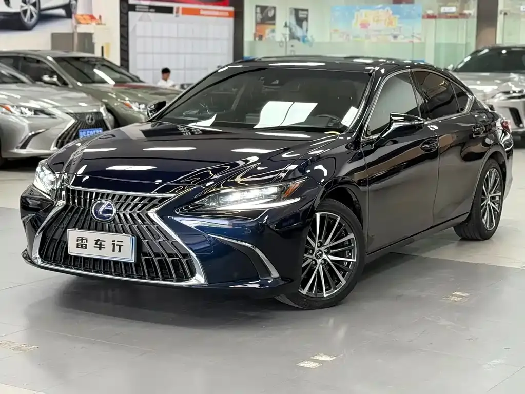 Lexus ES 2022 из CN, фото 1