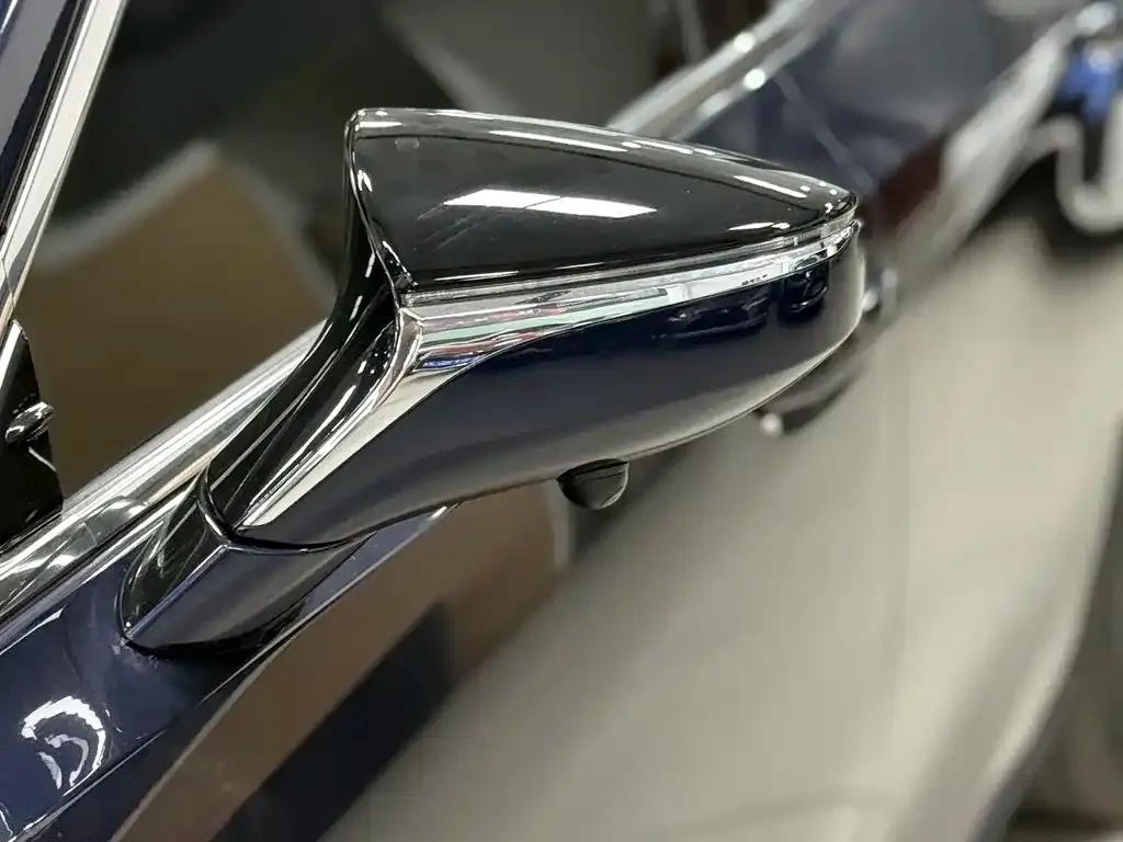 Lexus ES 2022 из CN, фото 3