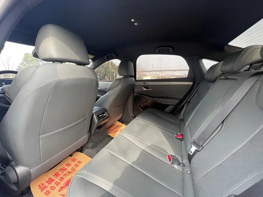 BYD Qin PLUS 2025 из CN, фото 7
