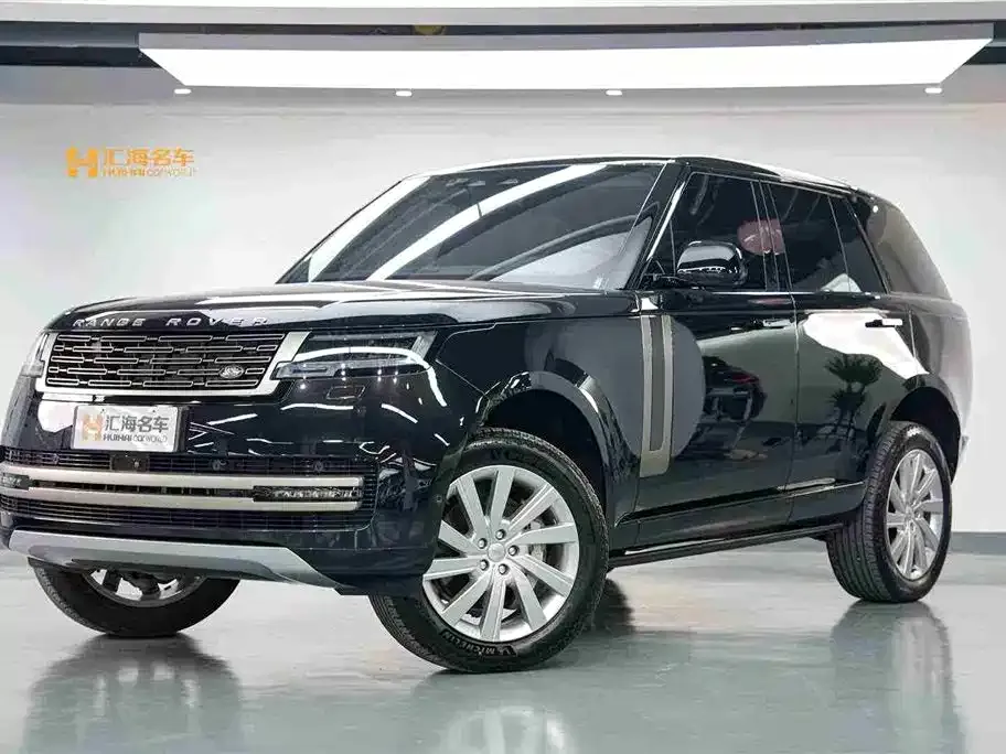 Land Rover Range Rover 2023 из CN, фото 1