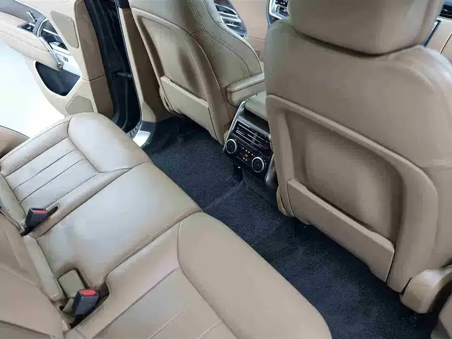 Land Rover Range Rover 2023 из CN, фото 6