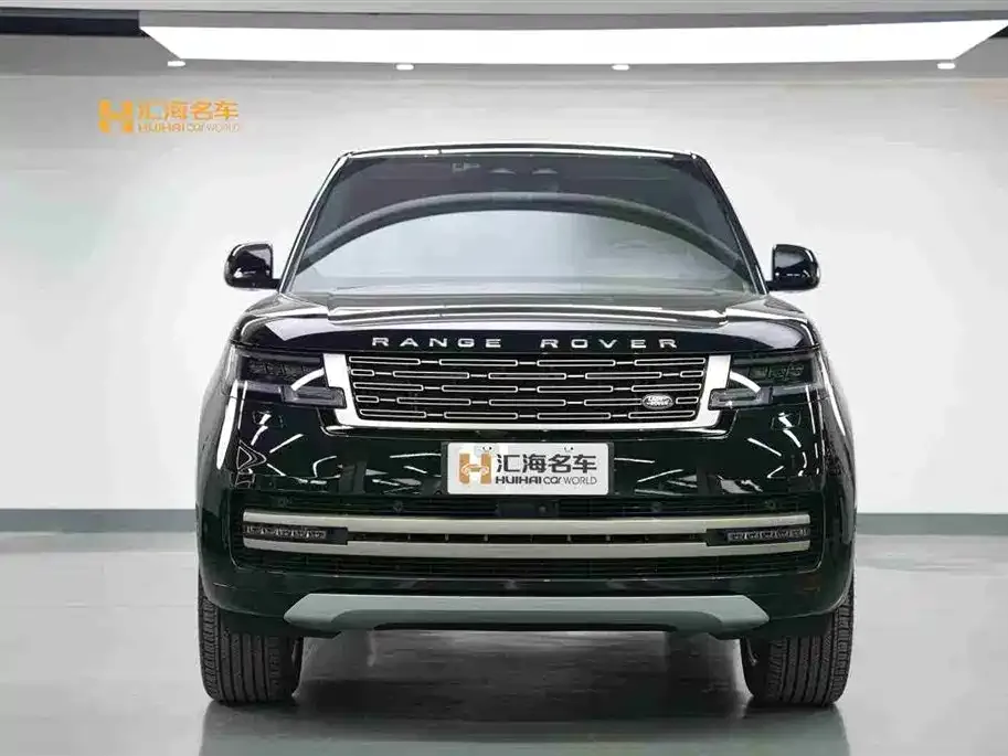 Land Rover Range Rover 2023 из CN, фото 3