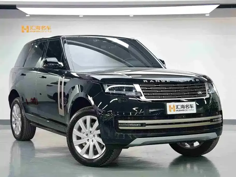 Land Rover Range Rover 2023 из CN, фото 8
