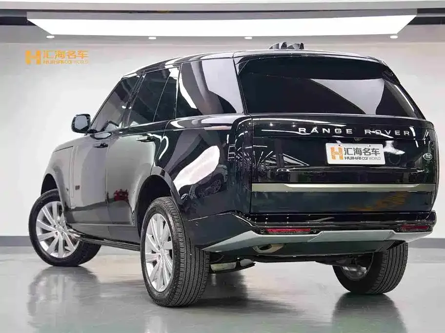Land Rover Range Rover 2023 из CN, фото 4
