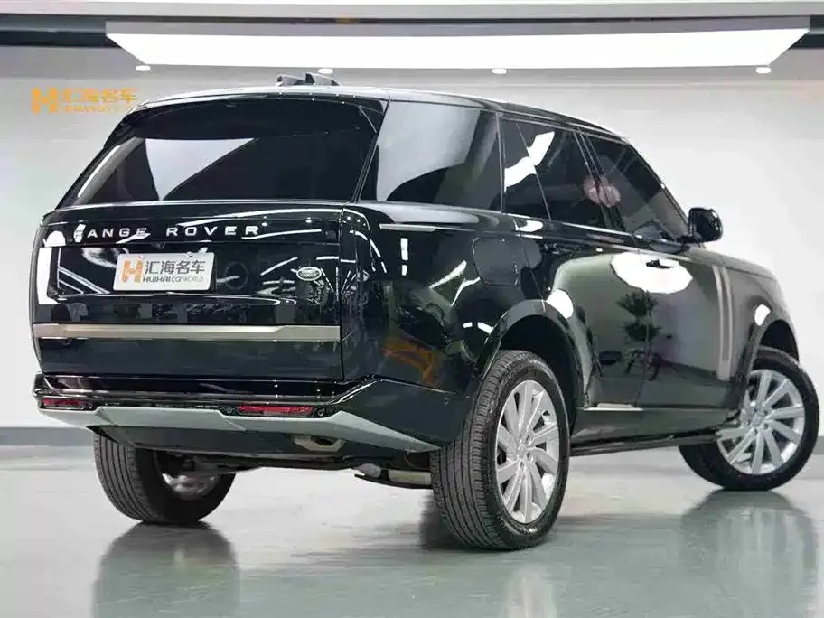 Land Rover Range Rover 2023 из CN, фото 9