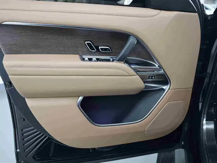 Land Rover Range Rover 2023 из CN, фото 7