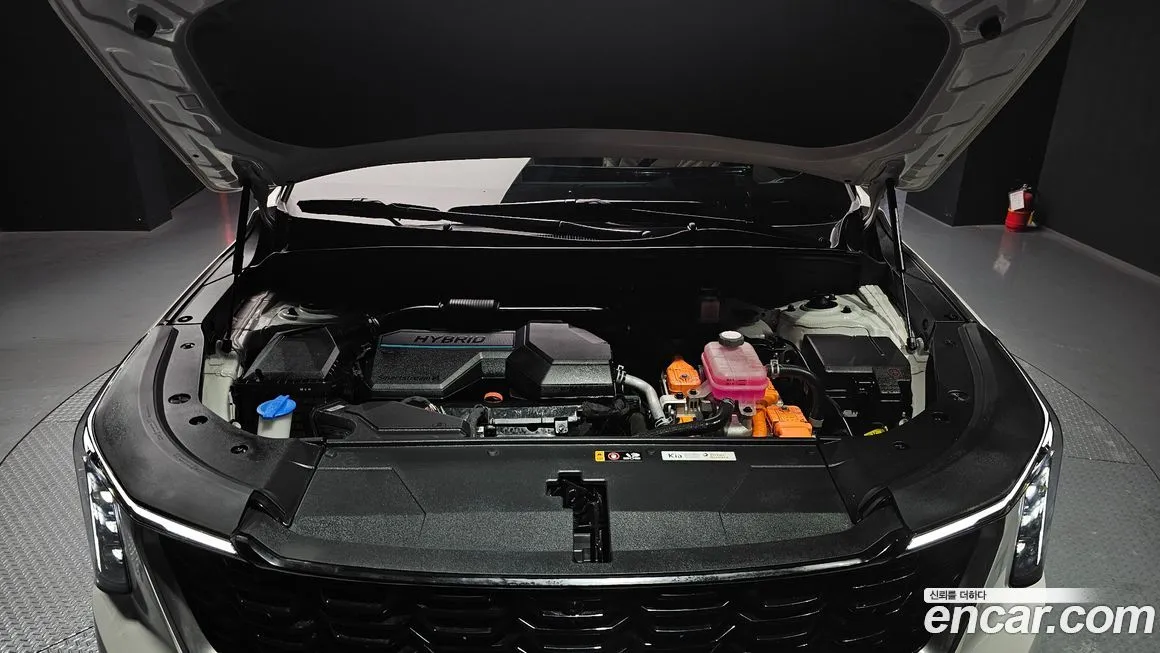 Kia Sorento — фото 9