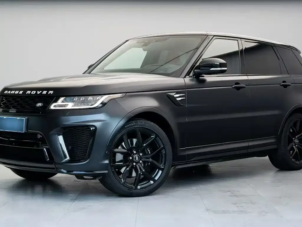 Land Rover Sport 2023 из CN, фото 1