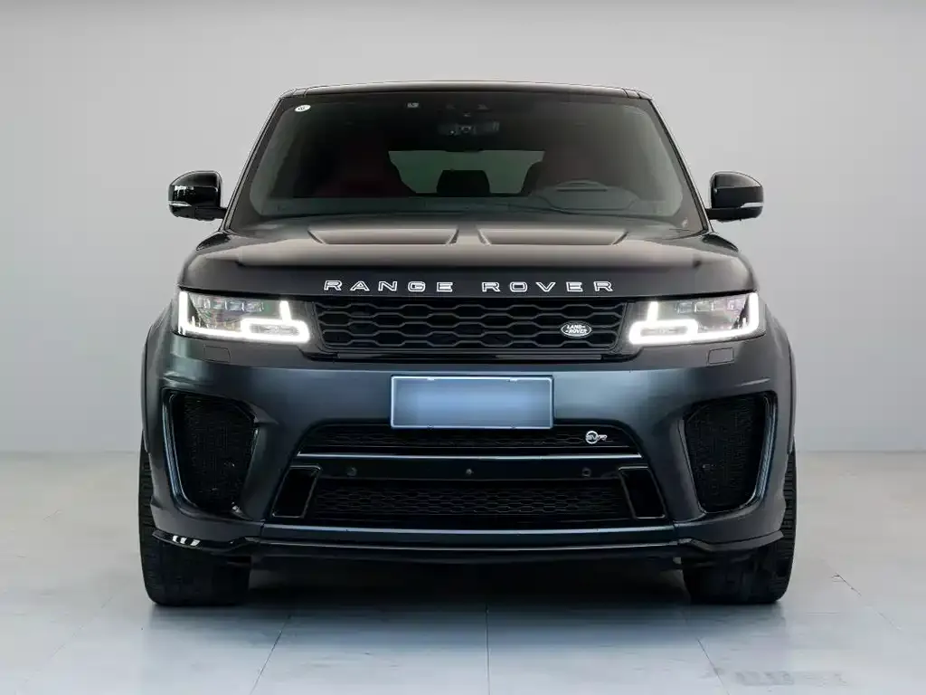 Land Rover Sport 2023 из CN, фото 2