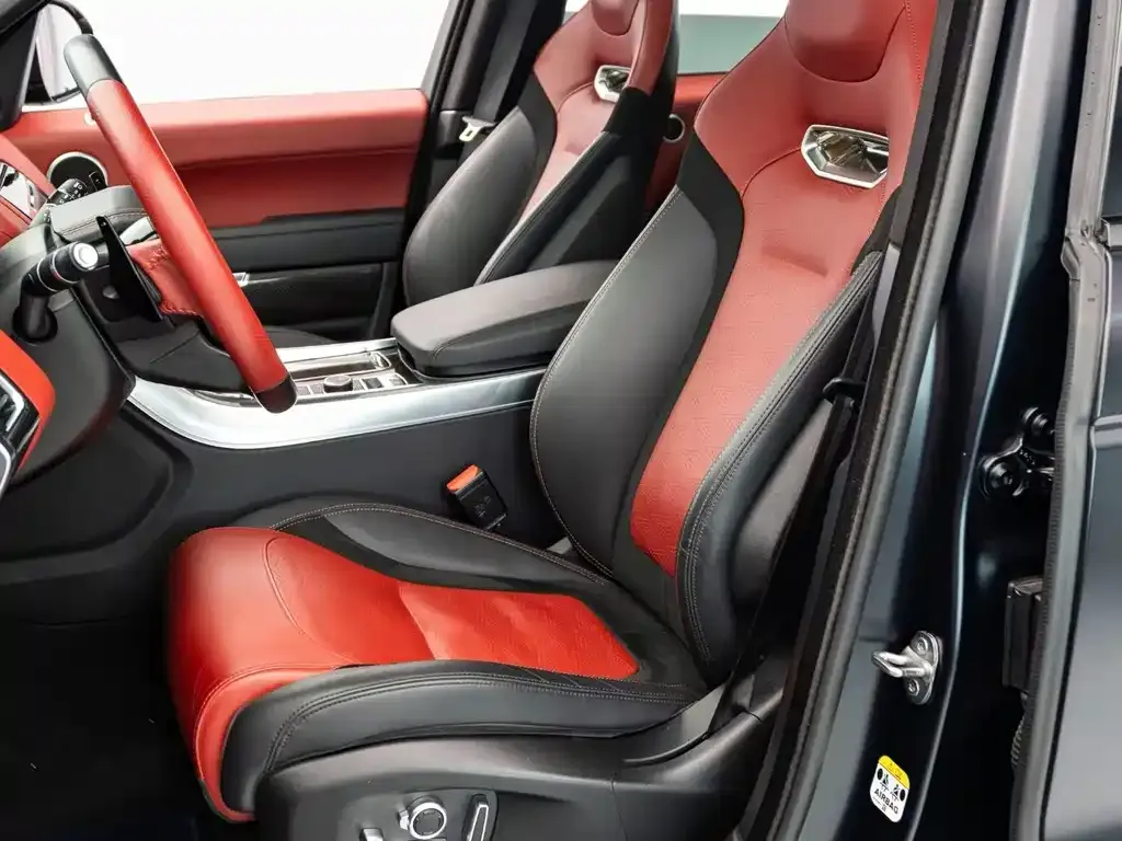 Land Rover Sport 2023 из CN, фото 9