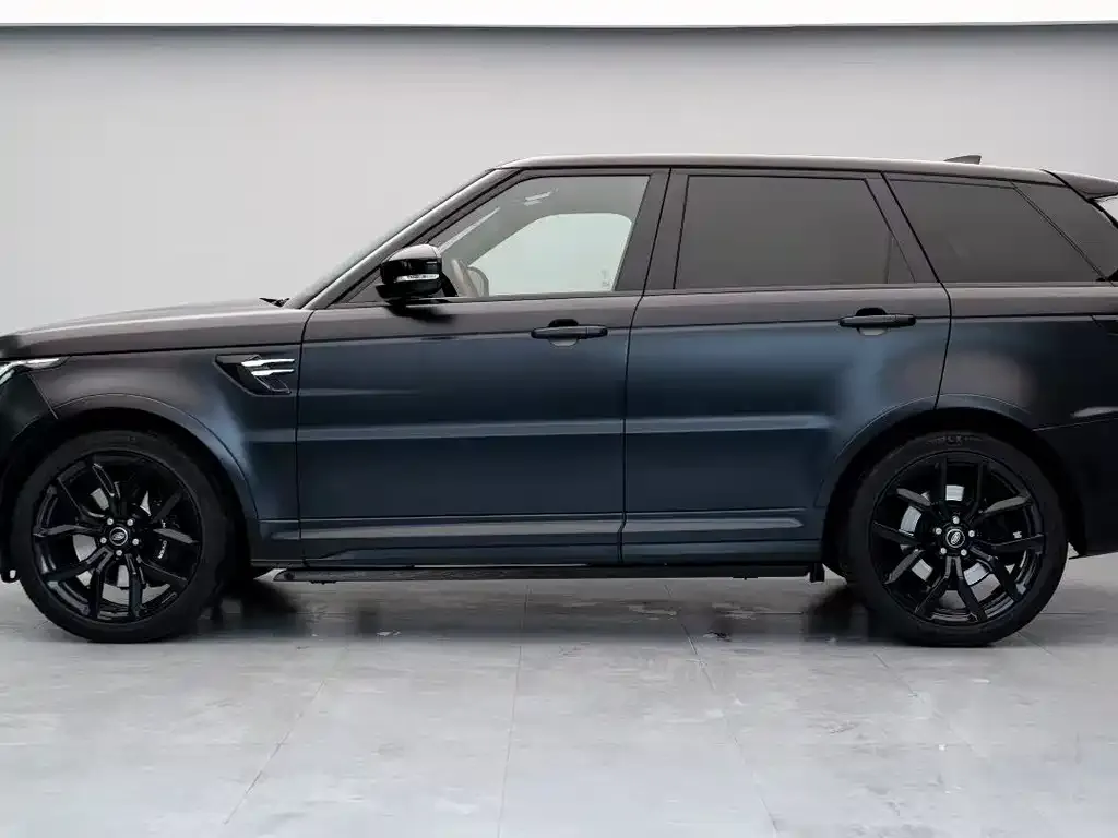 Land Rover Sport 2023 из CN, фото 7