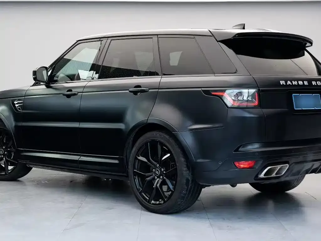 Land Rover Sport 2023 из CN, фото 8
