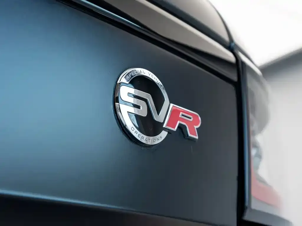 Land Rover Sport 2023 из CN, фото 4