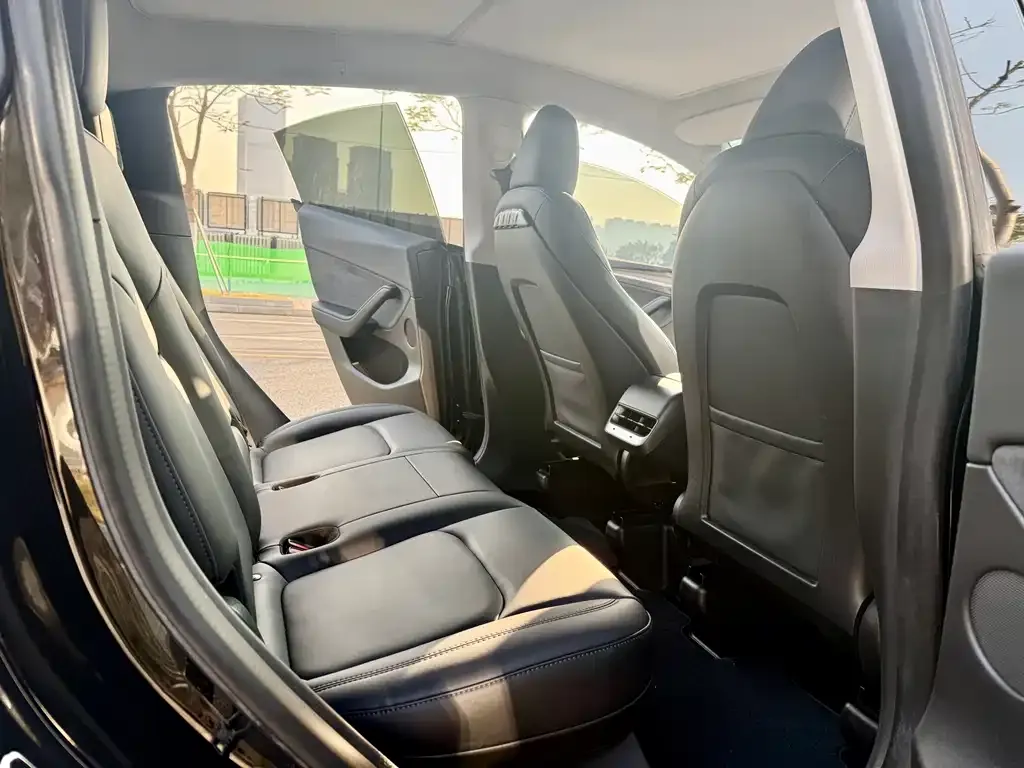 Tesla Model Y 2023 из CN, фото 9