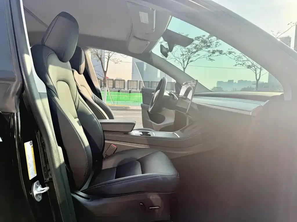 Tesla Model Y 2023 из CN, фото 3