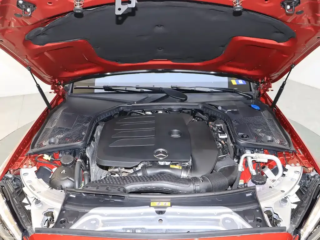 Mercedes-Benz C-Class (Import) 2021 из CN, фото 10