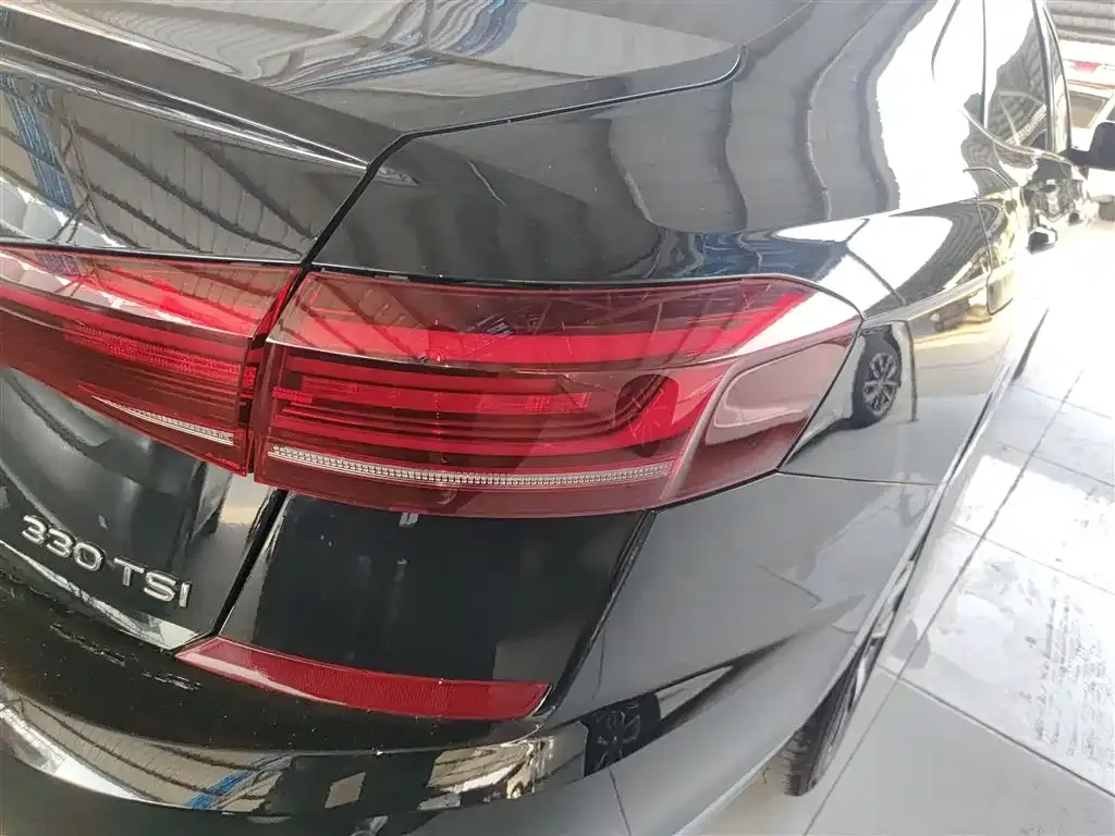 Volkswagen Passat 2024 из CN, фото 8