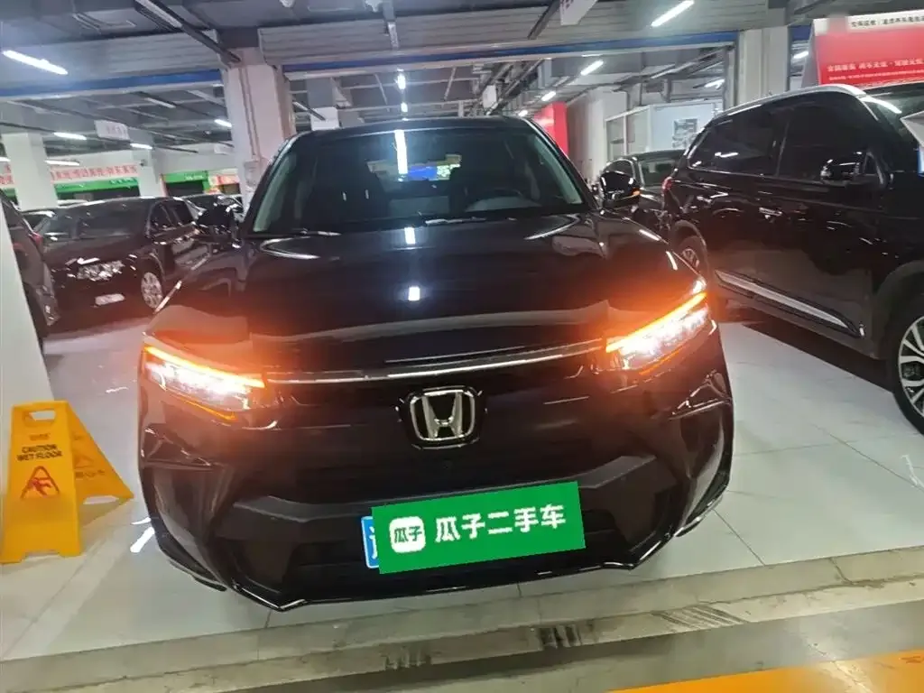 Honda Breeze 2024 из CN, фото 8