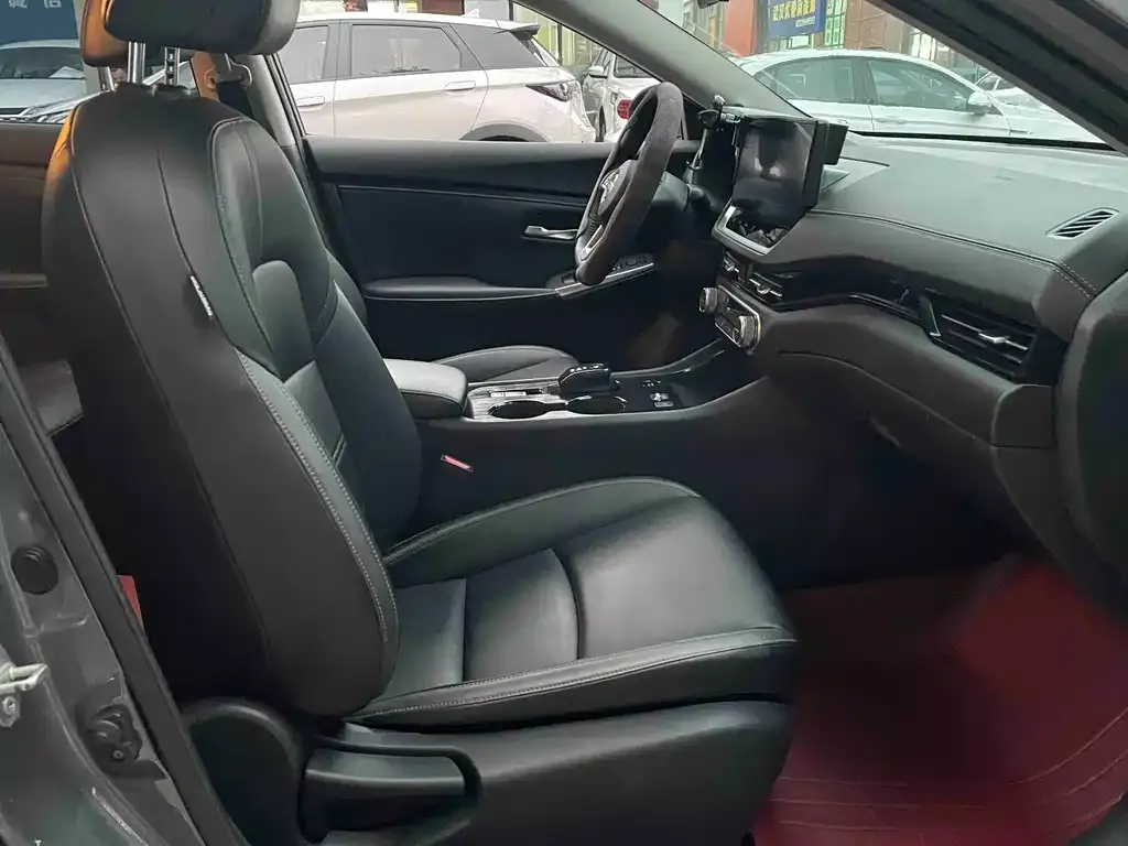 Nissan Sylphy 2022 из CN, фото 3