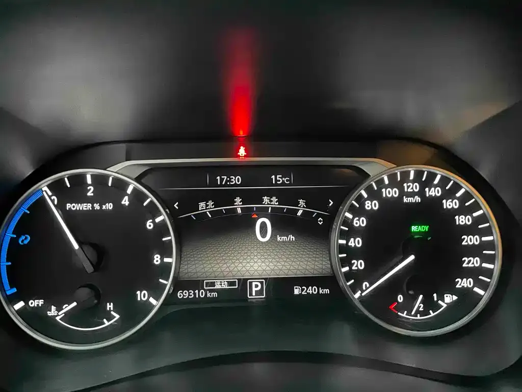 Nissan Sylphy 2022 из CN, фото 4