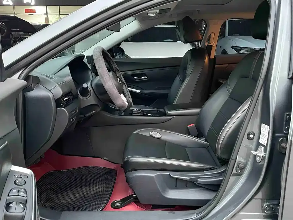 Nissan Sylphy 2022 из CN, фото 6