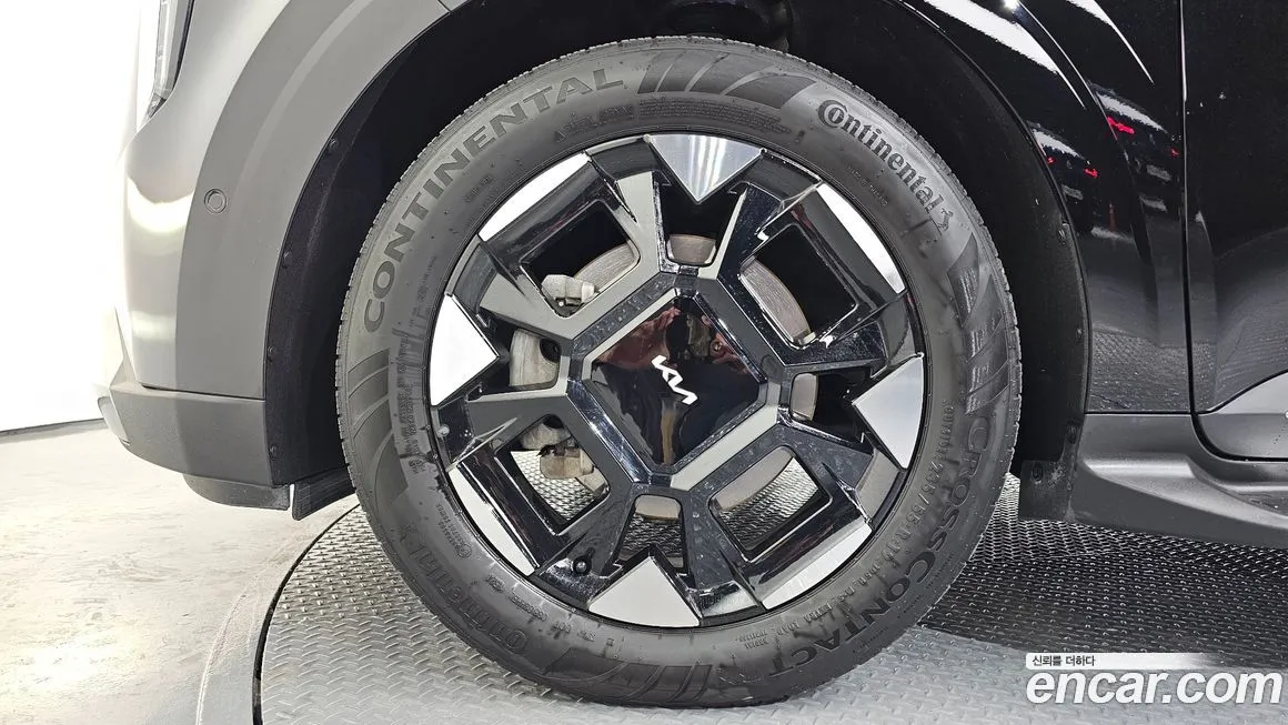 Kia Carnival 2025 из KR, фото 7