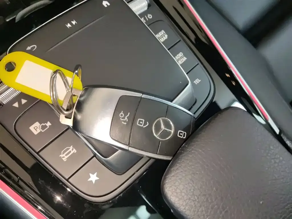 Mercedes-Benz GLA 2023 из CN, фото 2