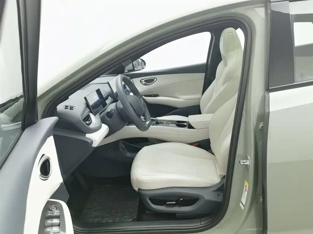 BYD Seal 06GT 2025 из CN, фото 9
