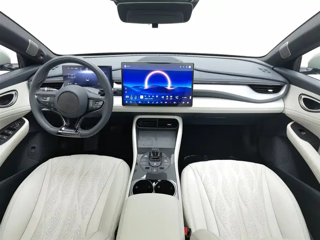 BYD Seal 06GT 2025 из CN, фото 7
