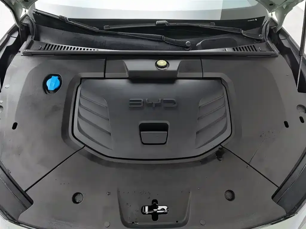 BYD Seal 06GT 2025 из CN, фото 8