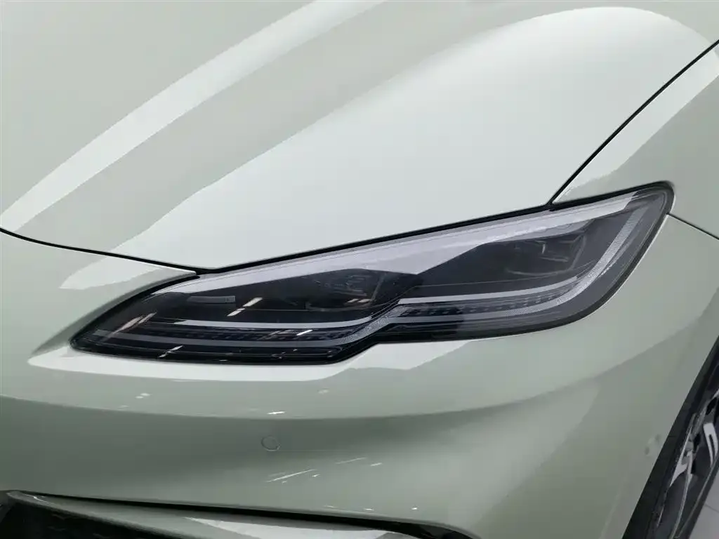 BYD Seal 06GT 2025 из CN, фото 4