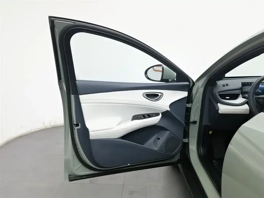 BYD Seal 06GT 2025 из CN, фото 3