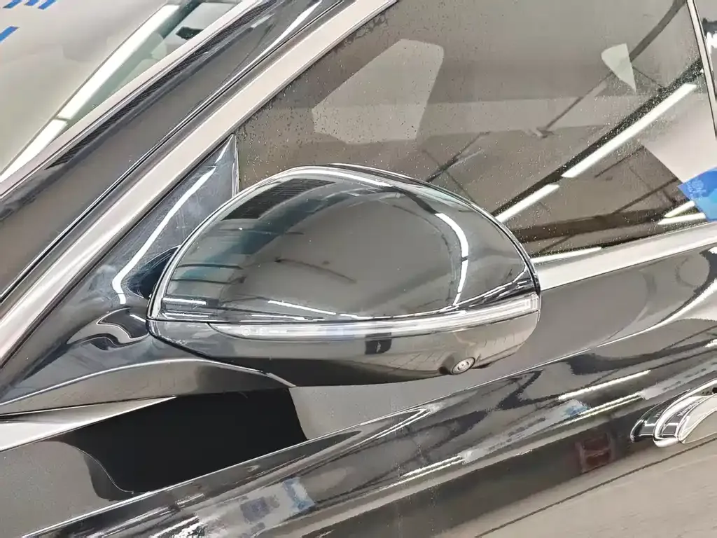 Mercedes-Benz E-Class 2024 из CN, фото 7