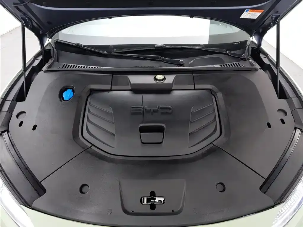 BYD Seal 06GT — фото 2