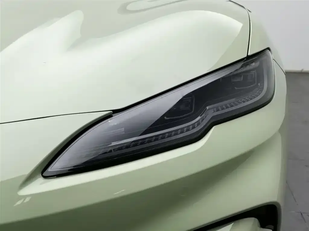BYD Seal 06GT — фото 3