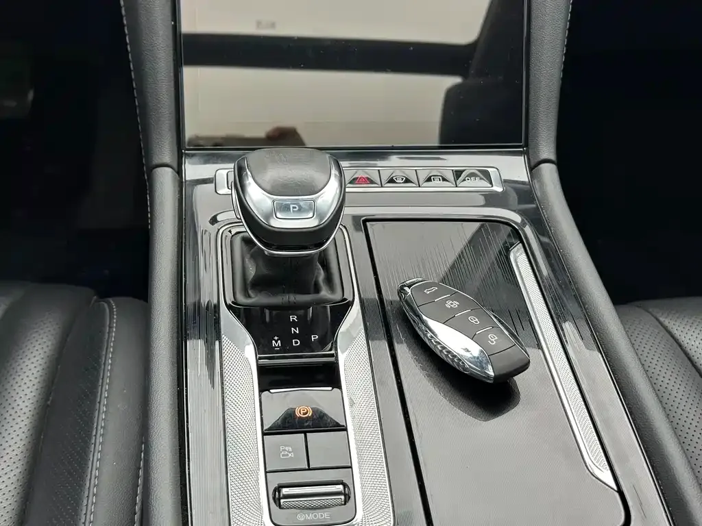 Hongqi H5 2023 из CN, фото 5
